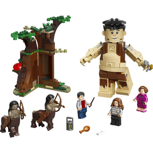 75967 Forbidden Forest: Umbridge's Encounter (Pre-Owned)