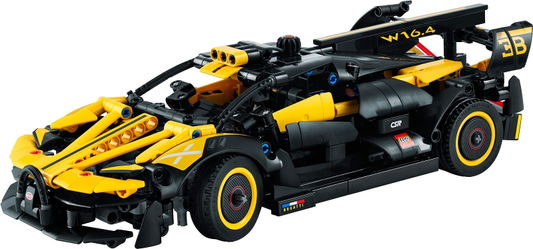 42151 Bugatti Bolide (Pre-Owned)