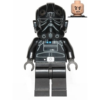 sw0621 Imperial TIE Fighter Pilot - Rebels