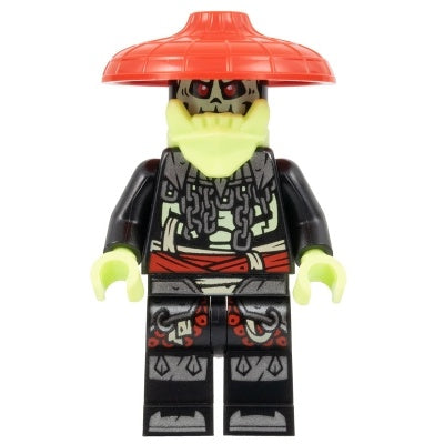 njo0794 Bone Hunter/Bone Scorpio