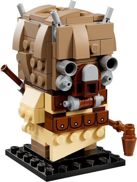 40615 Tusken Raider (Pre-Owned)