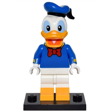 coldis-10 Donald Duck