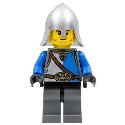 tlm039 Gallant Guard