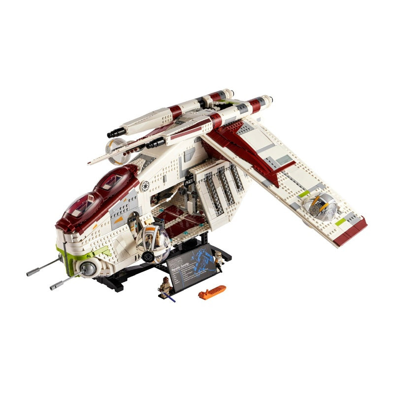 75309 Republic Gunship - UCS (Pre-Owned)