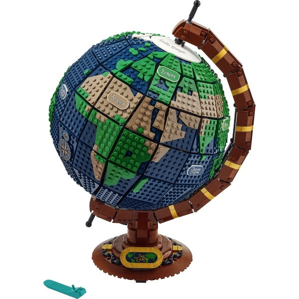 21332 The Globe (Pre-Owned)