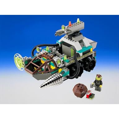 4970 Chrome Crusher (Pre-Owned)