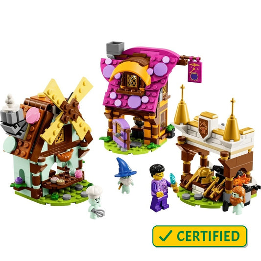 40657 Dream Village (Certified Pre-Owned)