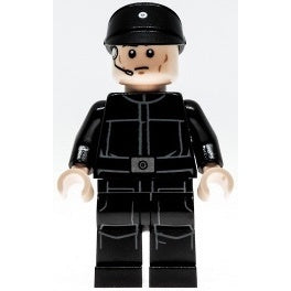 sw1142 Imperial Officer