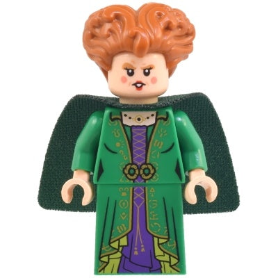 idea162 Winifred Sanderson
