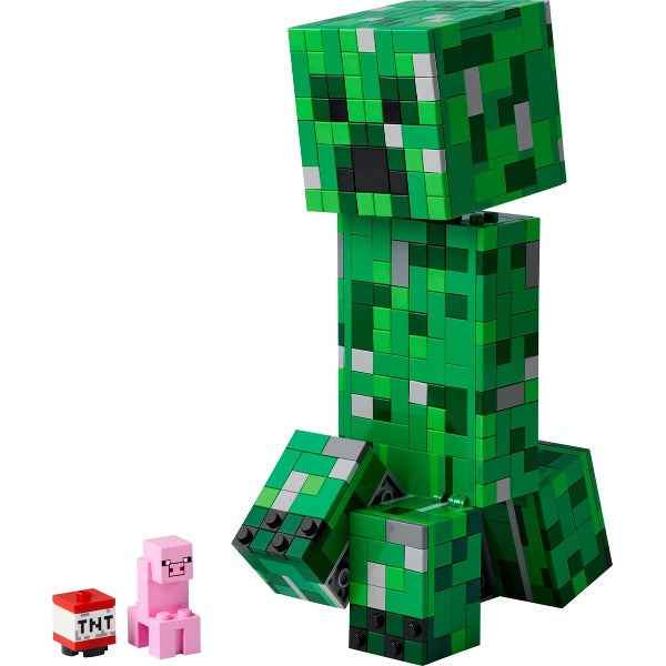 21276 The Creeper (Pre-Owned)