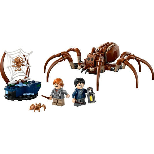 76434 Aragog in the Forbidden Forest (Pre-Owned)
