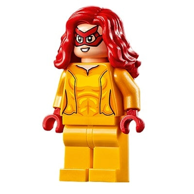 sh0712 Firestar