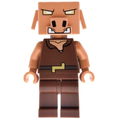 min213 Piglin - A Minecraft Movie