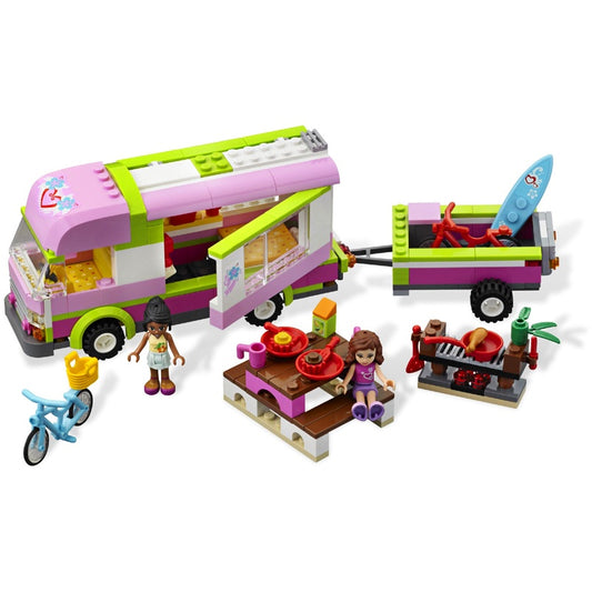 3184 Adventure Camper (Pre-Owned)