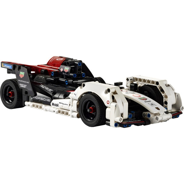 42137 Formula E Porsche 99X Electric (Pre-Owned)