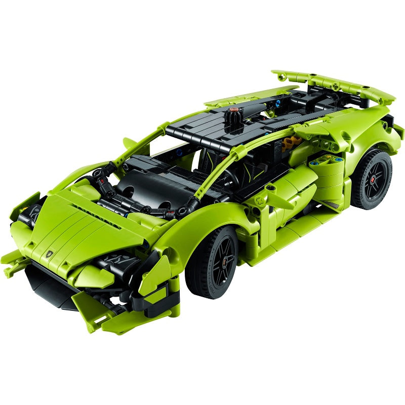 42161 Lamborghini Huracán Tecnica (Pre-Owned)