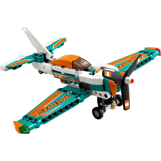 42117 Race Plane (Pre-Owned)