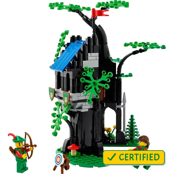 40567 Forest Hideout (Certified Pre-Owned)