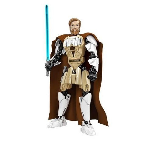75109 Obi-Wan Kenobi (Pre-Owned)