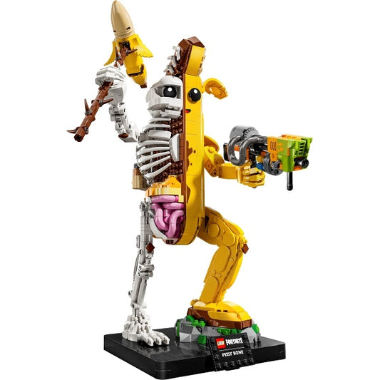 77072 Peely Bone (Pre-Owned)