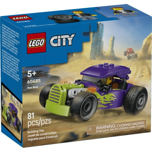 60485 Hot Rod