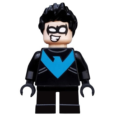 sh0481 Nightwing - Short Legs