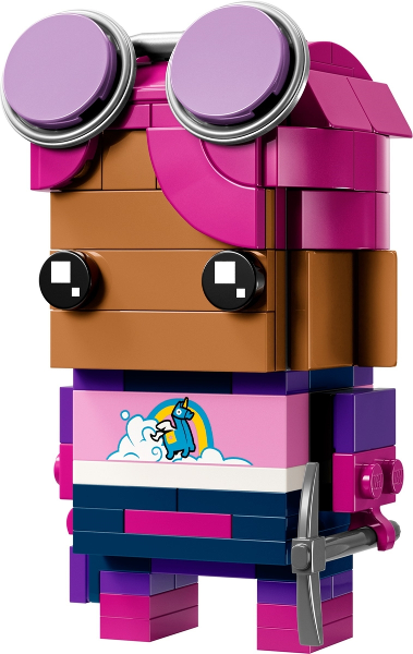40728 Brite Bomber (Pre-Owned)