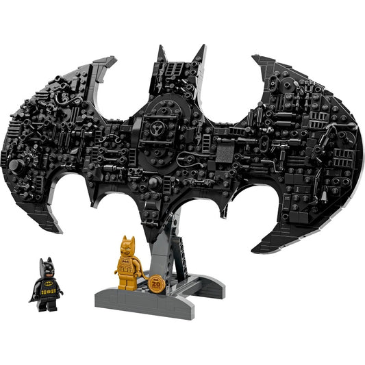 76330 Batman Logo (Pre-Owned)