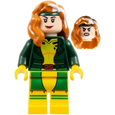 sh0942 Rogue