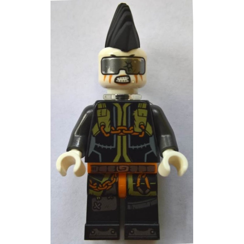 njo0470 Jet Jack