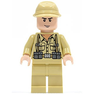 iaj005 German Soldier 2
