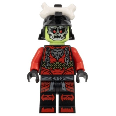 njo0807 Bone King - Small Bone