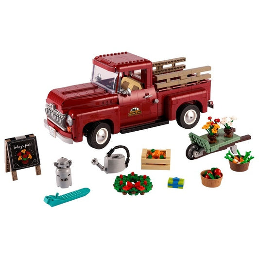 10290 Pickup Truck (Pre-Owned)