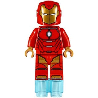 sh0368 Invincible Iron Man