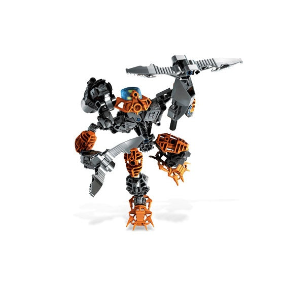 8687 Toa Pohatu (Pre-Owned)