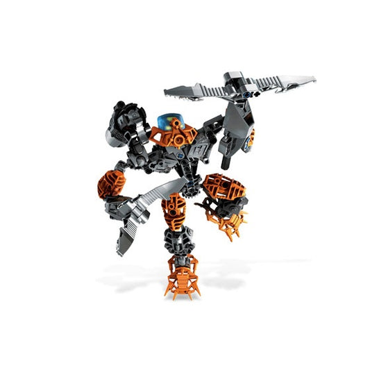 8687 Toa Pohatu (Pre-Owned)