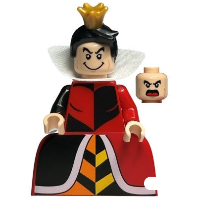 dis098 Queen of Hearts, Disney 100