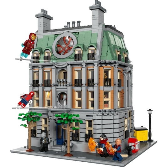 76218 Sanctum Sanctorum (Pre-Owned)