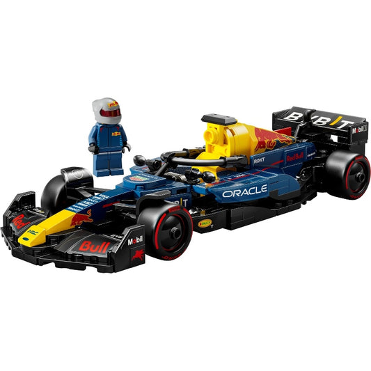 77243 Oracle Red Bull Racing RB20 (Pre-Owned)