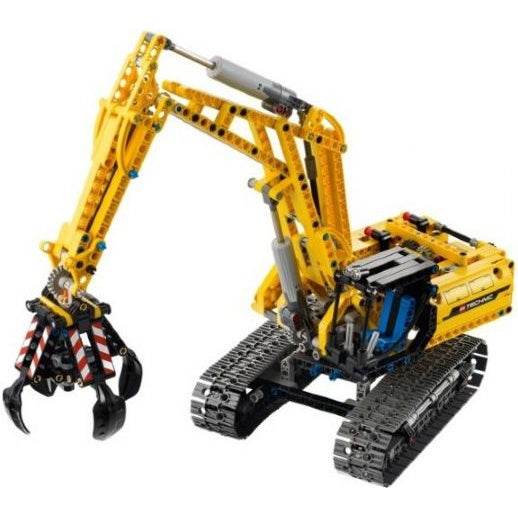 42006 Excavator (Pre-Owned)