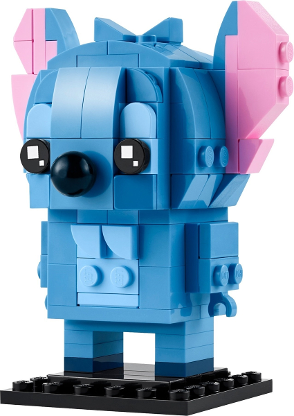 40674 Stitch (Pre-Owned)