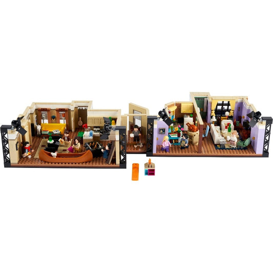 10292 The Friends Apartments (Pre-Owned)