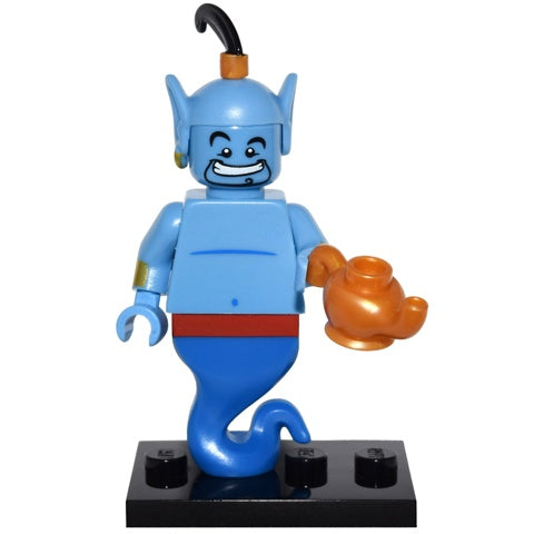 coldis-5 Genie