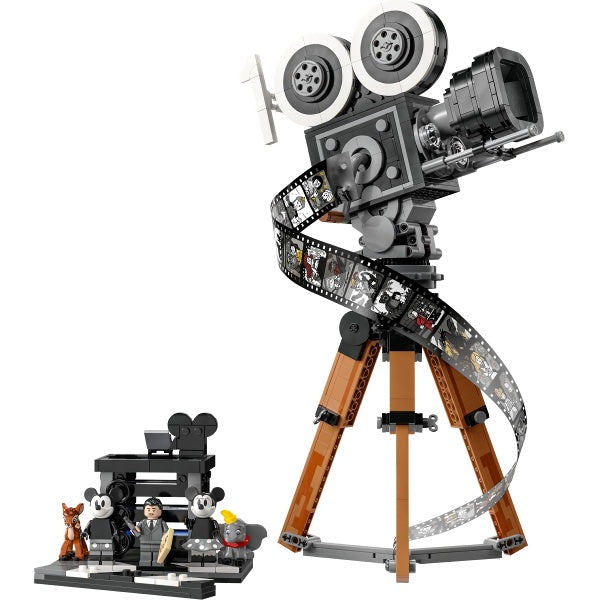 43230 Walt Disney Tribute Camera (Pre-Owned)