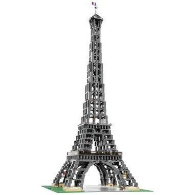 10181 Eiffel Tower 1: 300 Scale (Pre-Owned)