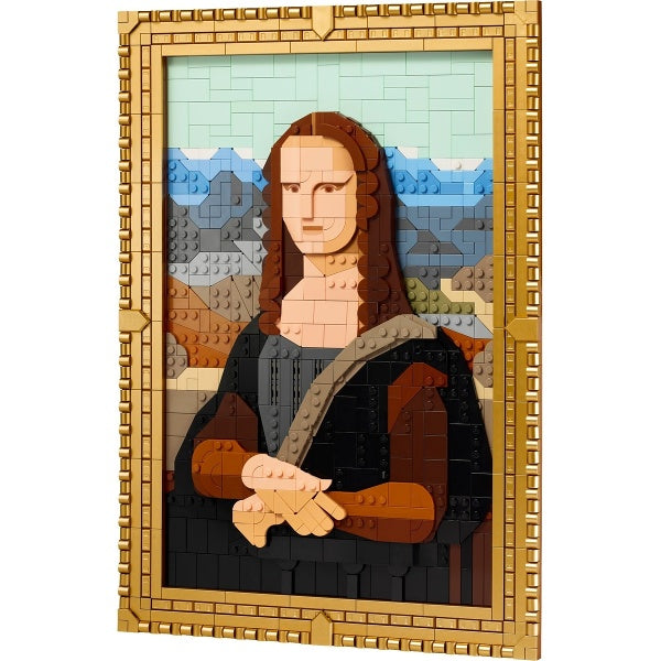 31213 Mona Lisa (Pre-Owned)