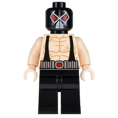 sh0009 Bane - Light Nougat Hands