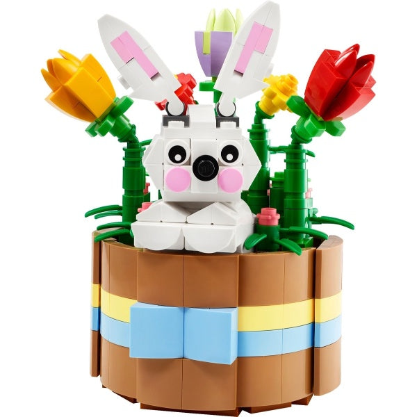 40587 Easter Basket (Pre-Owned)