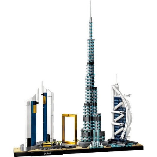 21052 Dubai (Pre-Owned)