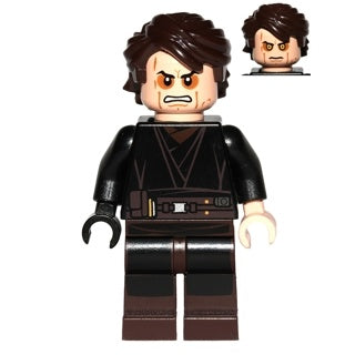 sw0361 Anakin Skywalker (Sith Face)
